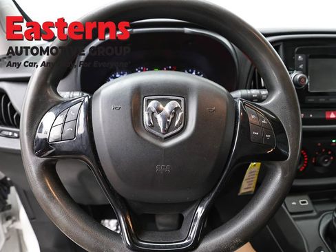 Used 2022 RAM ProMaster City Wagon FWD image 10