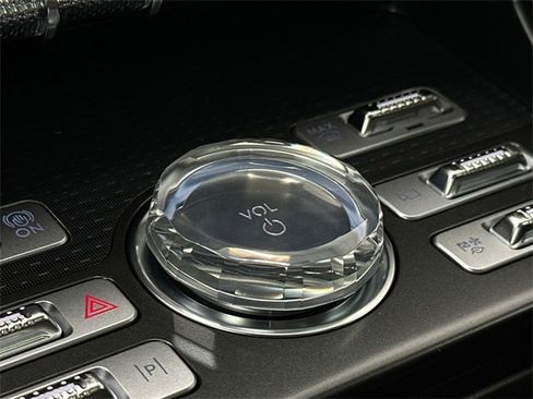 New 2026 Lincoln Nautilus Reserve w/ Jet Appearance Package image 30