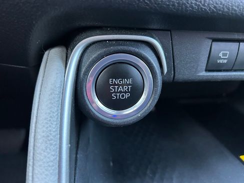 Used 2024 Toyota Grand Highlander AWD image 32