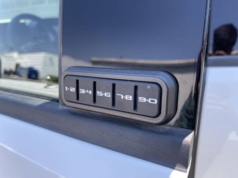 Used 2025 Ford F150 Tremor w/ Bed Utility Package AWD/4WD image 10