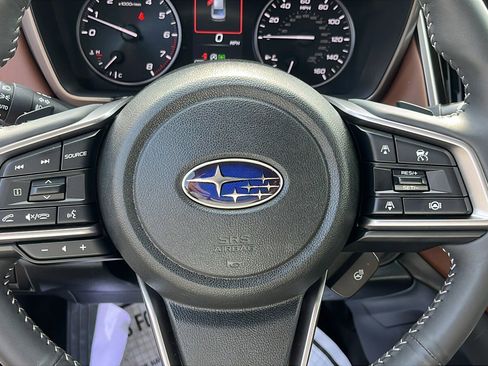 Certified 2024 Subaru Legacy Touring XT image 12