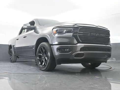 Used 2022 RAM 1500 Laramie image 71
