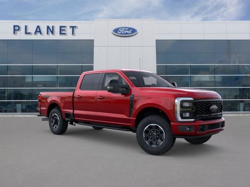 New 2026 Ford F250 Lariat w/ Tremor Off-Road Package AWD/4WD image 9