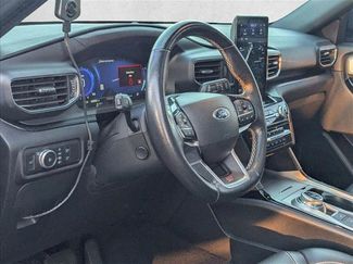 Used 2022 Ford Explorer ST w/ Equipment Group 401A video 2