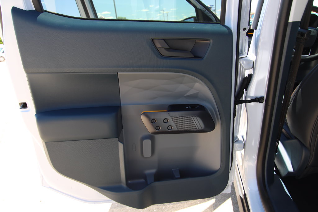 New 2026 Ford Maverick Tremor AWD/4WD image 44