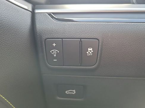 New 2026 Kia K5 GT image 29