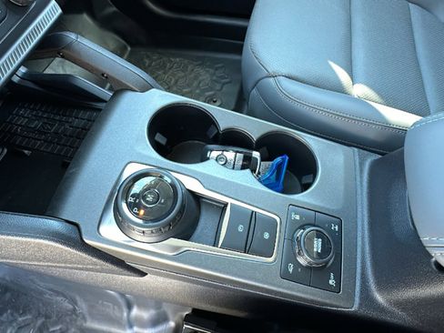 New 2025 Ford Bronco Sport Badlands w/ Badlands Tech Package AWD/4WD image 13