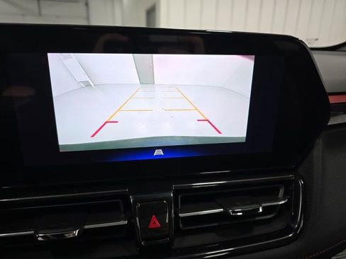 New 2026 Chevrolet TrailBlazer RS w/ Convenience Package image 14