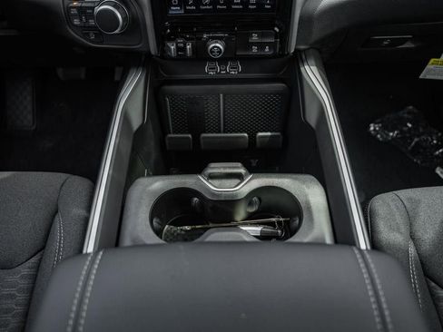 New 2026 RAM 1500 Big Horn image 32