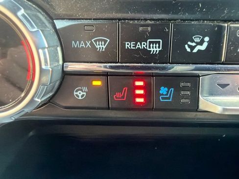 Used 2023 Ford F150 Raptor AWD/4WD image 41