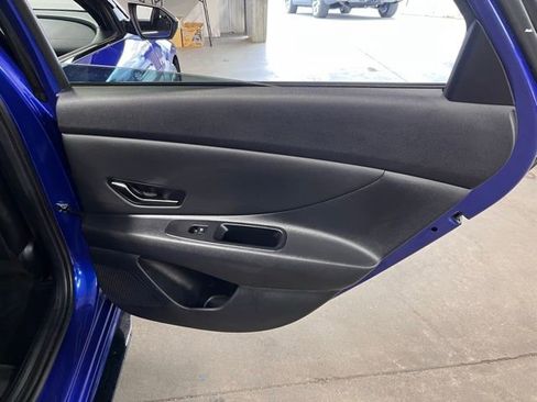 Used 2023 Hyundai Elantra N Line FWD image 15