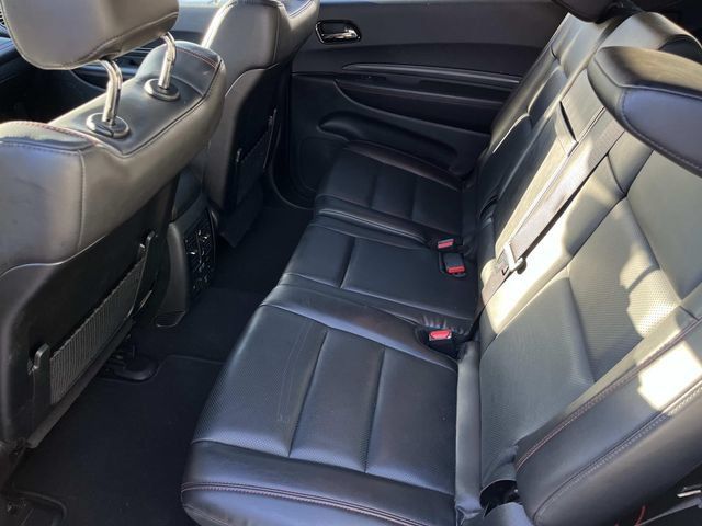 Used 2025 Dodge Durango GT AWD/4WD image 18