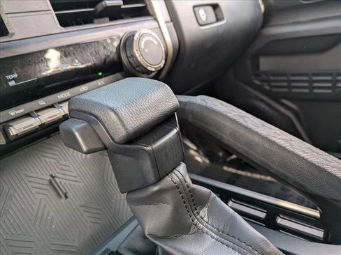 Certified 2024 Toyota Tacoma SR image 13