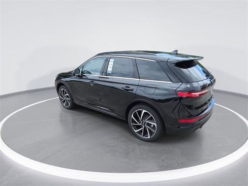 New 2025 Lincoln Corsair Grand Touring w/ Equipment Group 301A image 6