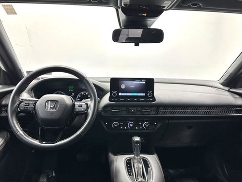 Certified 2023 Honda HR-V Sport image 17