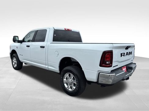New 2026 RAM 2500 Big Horn image 3