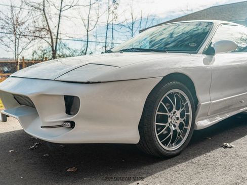 Used 1996 Ford Probe GT image 60