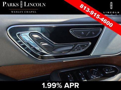 Certified 2024 Lincoln Navigator Black Label AWD/4WD image 18