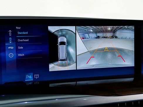 Used 2025 Cadillac Escalade Sport Platinum image 47