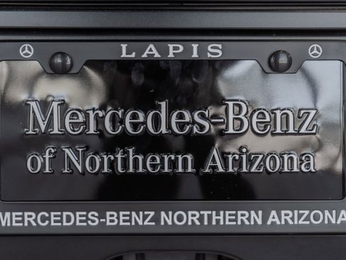 Certified 2022 Mercedes-Benz G 63 AMG 4MATIC image 15