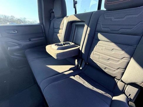 Used 2024 Nissan Frontier PRO-4X w/ Pro Convenience Package image 27