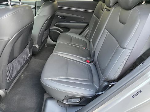 Used 2023 Hyundai Tucson SEL w/ Convenience Package image 16