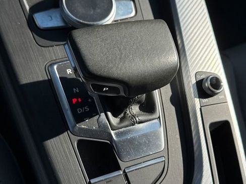 Used 2018 Audi A5 2.0T Premium Plus w/ Premium Plus image 23