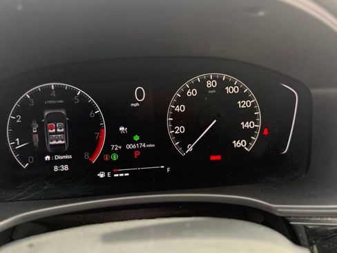 Used 2023 Honda Civic LX image 11