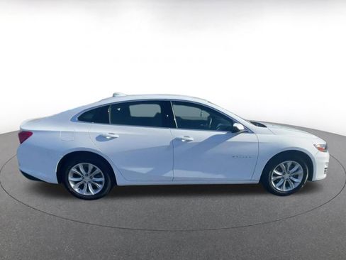 Used 2024 Chevrolet Malibu LT image 16