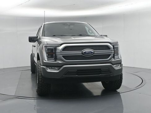 Used 2021 Ford F150 XLT w/ Equipment Group 302A High RWD image 56