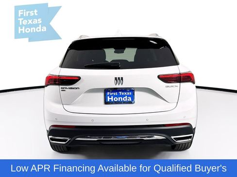 Used 2024 Buick Envision Preferred image 7