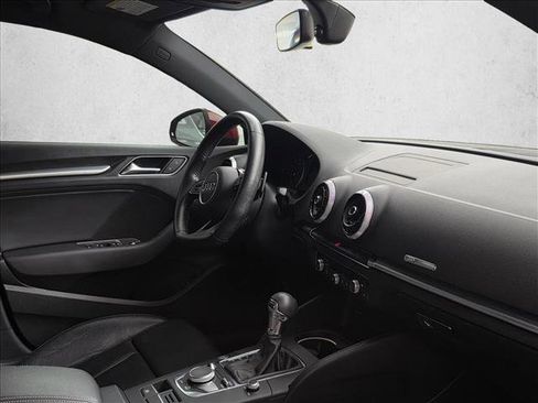 Used 2020 Audi A3 2.0T Premium w/ Final Edition Package image 7