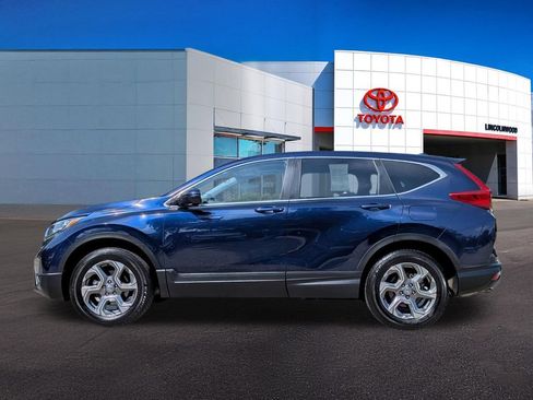 Used 2018 Honda CR-V EX image 14