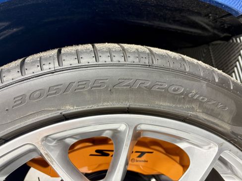 Used 2023 Dodge Challenger SRT Hellcat image 10