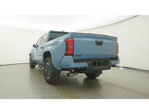 New 2026 Toyota Tacoma TRD Sport AWD/4WD image 22