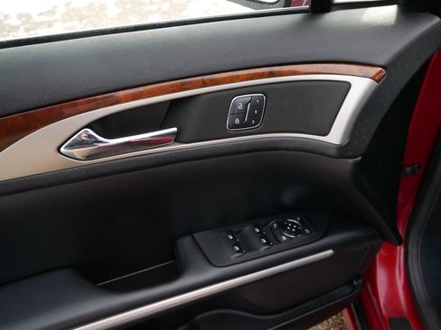 Used 2015 Lincoln MKZ AWD w/ Equipment Group 102A Reserve image 20