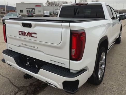 Used 2024 GMC Sierra 1500 Denali image 42