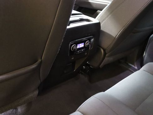 Used 2023 Chevrolet Suburban LS w/ Driver Alert Package image 46