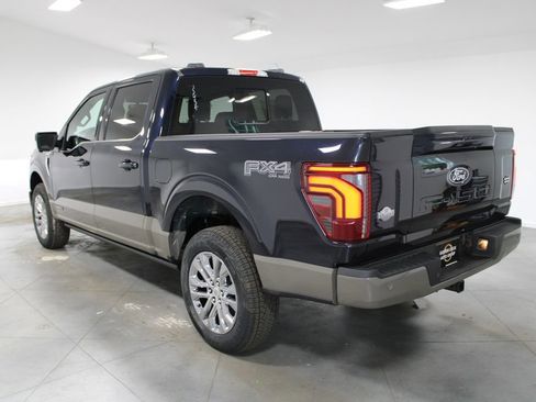 New 2026 Ford F150 King Ranch image 6