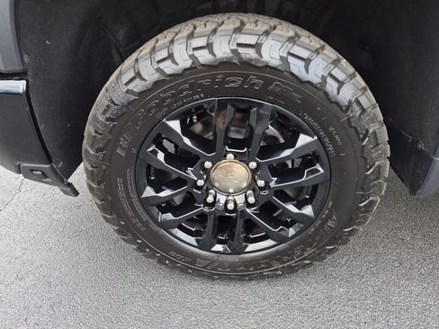 Used 2026 Chevrolet Silverado 2500 LT w/ Trail Boss Package AWD/4WD image 9
