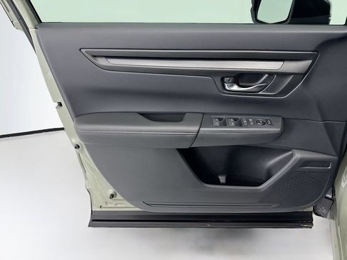Used 2026 Honda CR-V TrailSport image 22