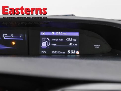 Used 2015 Honda Civic SE image 11