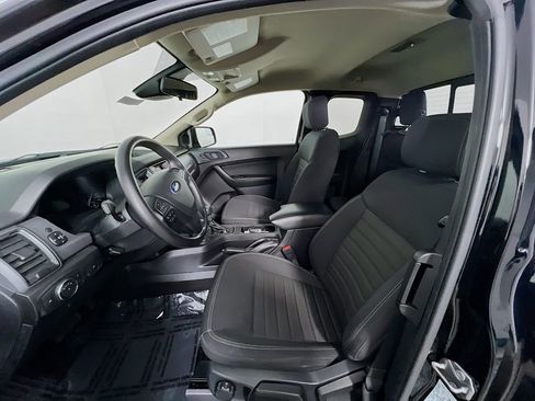 Used 2020 Ford Ranger XL w/ Equipment Group 101A Mid image 19