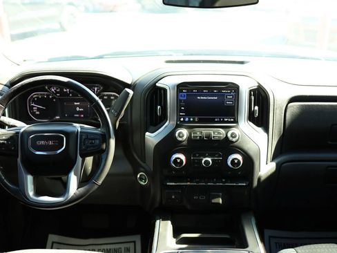 Used 2020 GMC Sierra 1500 Elevation AWD/4WD image 28
