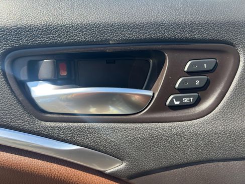 Used 2018 Acura MDX SH-AWD w/ Technology Package image 25