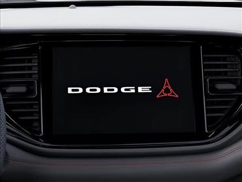 New 2026 Dodge Durango GT AWD/4WD image 19