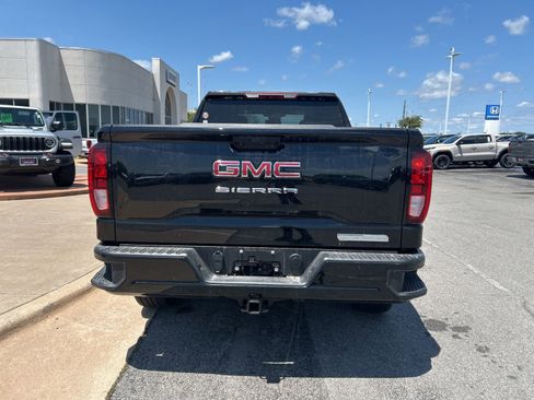 Used 2025 GMC Sierra 1500 Elevation AWD/4WD image 6