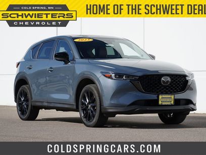 Used 2023 MAZDA CX-5 Carbon Edition