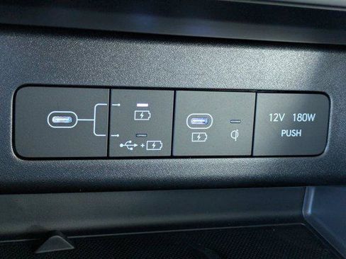 New 2026 Hyundai Sonata SEL FWD image 20