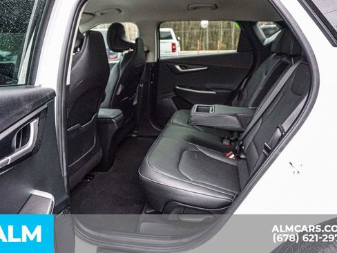 Used 2022 Kia EV6 Wind w/ Wind Technology Package image 21